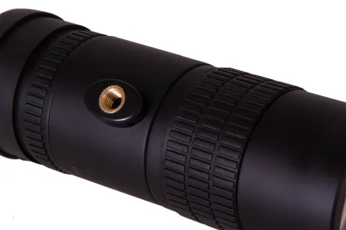 gráfico Monocular Levenhuk Atom 10–30x30,  9