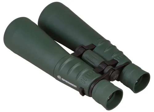 fotografía Prismáticos Bresser Spezial Jagd 9x63,  5