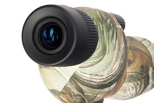 fotografía Catalejo Levenhuk Camo 60,  9