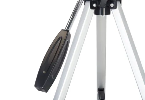 gráfico Telescopio Levenhuk Discovery Spark 703 AZ con libro,  11