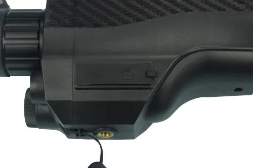 fotografía Monocular de visión nocturna Ermenrich NS1000,  6