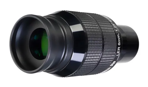 imagen Ocular Levenhuk Ra LER 6 mm, 1,25",  3