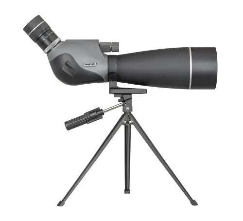 fotografía Catalejo Levenhuk New Blaze ED 80,  5