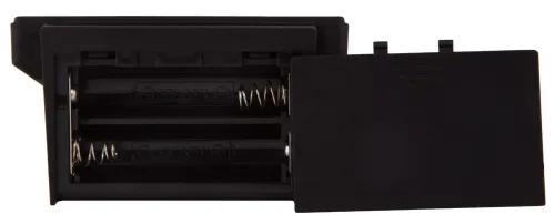 foto Estación meteorológica  Bresser TemeoTrend ST RC, negro,  6