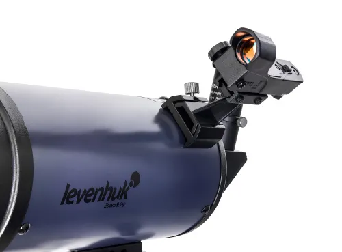 foto Telescopio Levenhuk New Skyline PRO MAK 102/1300 SQ1,  8