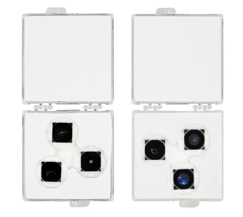 foto Planetario UFO Levenhuk LabZZ SP50,  12