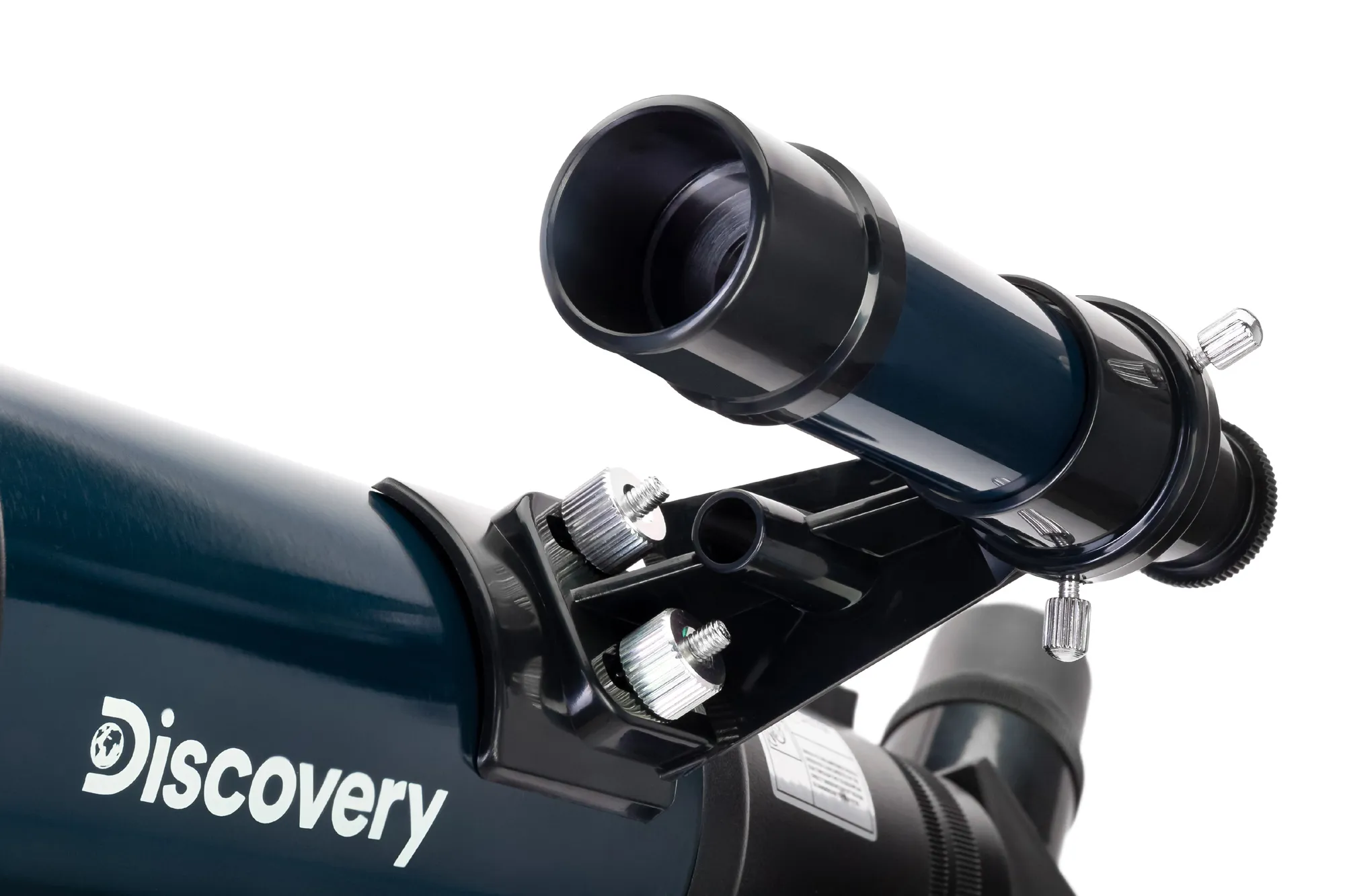 foto Telescopio Levenhuk Discovery Sky Trip ST70 con libro,  14