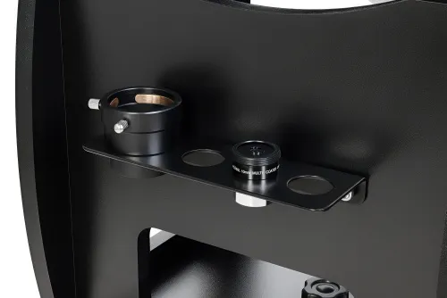 foto Telescopio dobsoniano Levenhuk New Skyline PRO 10" (250/1270),  9