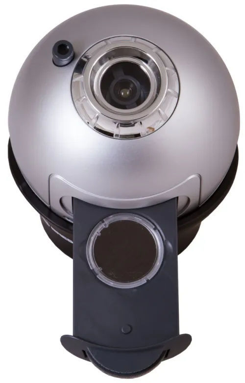 fotografía Astroplanetario Bresser Junior,  5