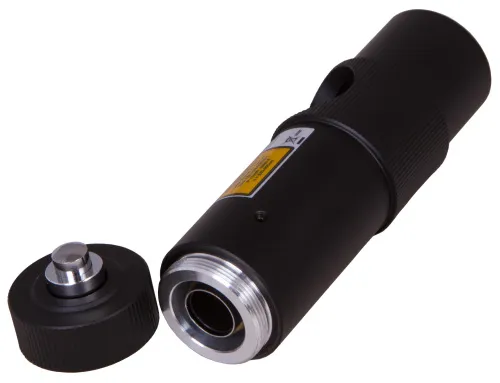 imagen Colimador láser Bresser de 1,25",  6