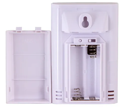 foto Estación meteorológica  Bresser TemeoTrend ST RC, negro,  9