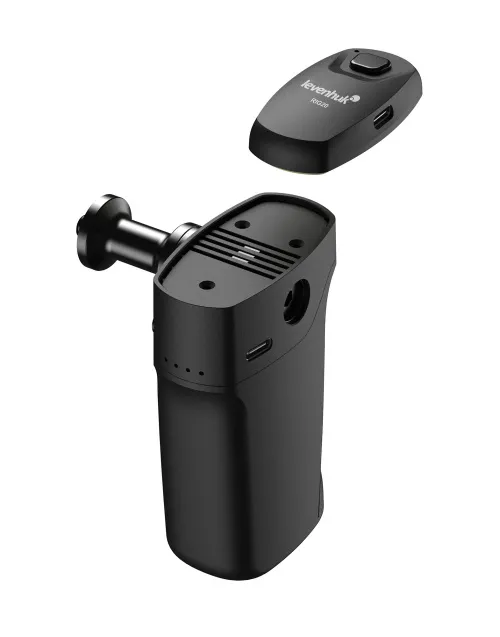 foto Jaula fotográfica para teléfono inteligente Levenhuk Kelvin RIG20,  14