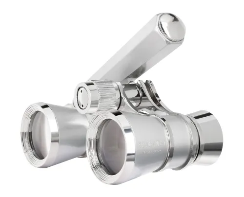 fotografía Gemelos de opera con mango Levenhuk Broadway 325E  ,  9