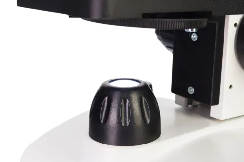 fotografía Microscopio Levenhuk Discovery Femto Polar con libro,  11
