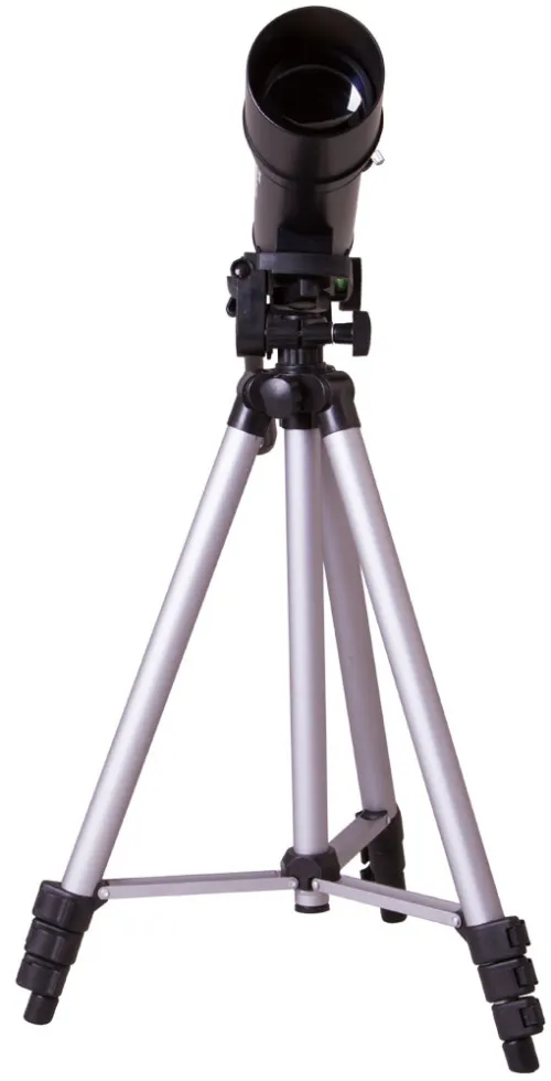fotografía Telescopio Levenhuk Skyline Travel 50,  6