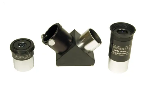 imagen Telescopio Levenhuk Skyline PRO 105 MAK,  8