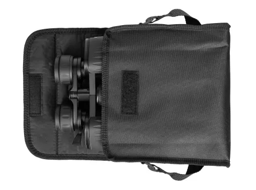 imagen Prismáticos Levenhuk New Atom 10–30x50,  6