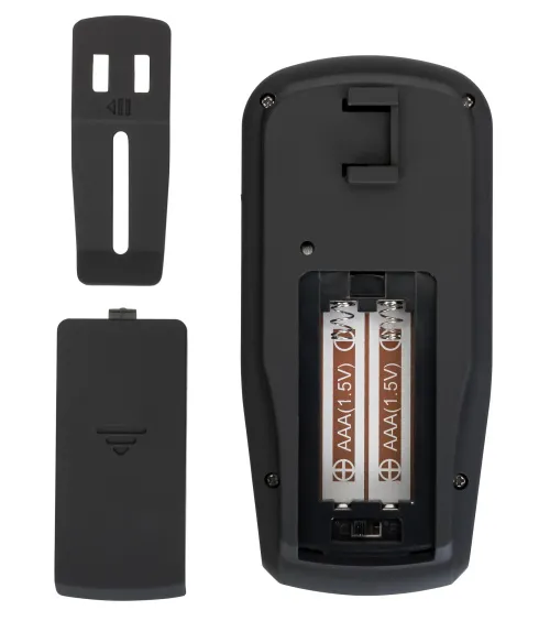 gráfico Sonda térmica inalámbrica de cocina Levenhuk F30,  7