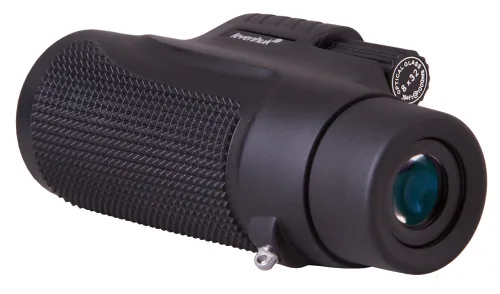 foto Monocular Levenhuk Wise 8x32,  4