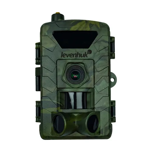 imagen Cámara de rastreo Levenhuk Trap LTE10,  3