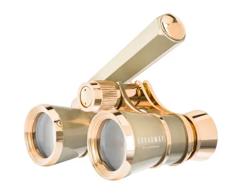 fotografía Gemelos de opera con mango Levenhuk Broadway 325E  ,  9