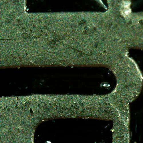 gráfico Estereomicroscopio MAGUS Stereo A18T,  8