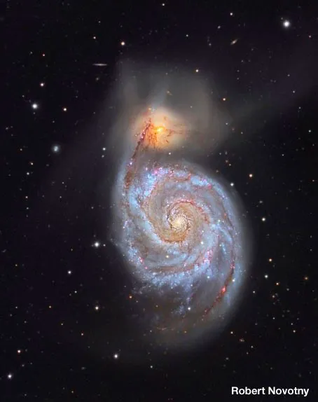 gráfico Meade LX850 10" F/8 ACF OTA,  5