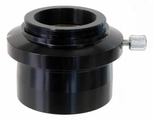 foto Telescopio Bresser Messier NT-130/1000 EXOS-1/EQ4,  3