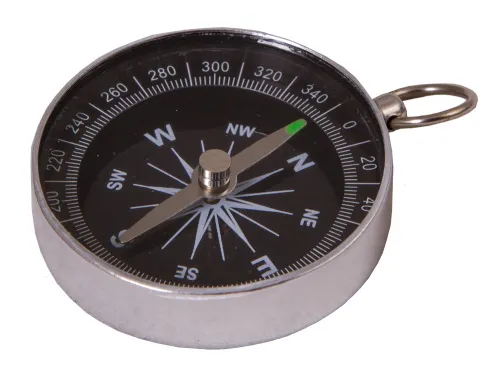 imagen Kit de exterior Bresser Junior con prismáticos,  7