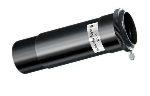 fotografía Telescopio Bresser Classic 60/900 AZ,  4