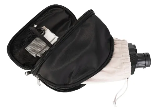 imagen Monocular de visión nocturna Levenhuk Atom Digital DNM100,  3