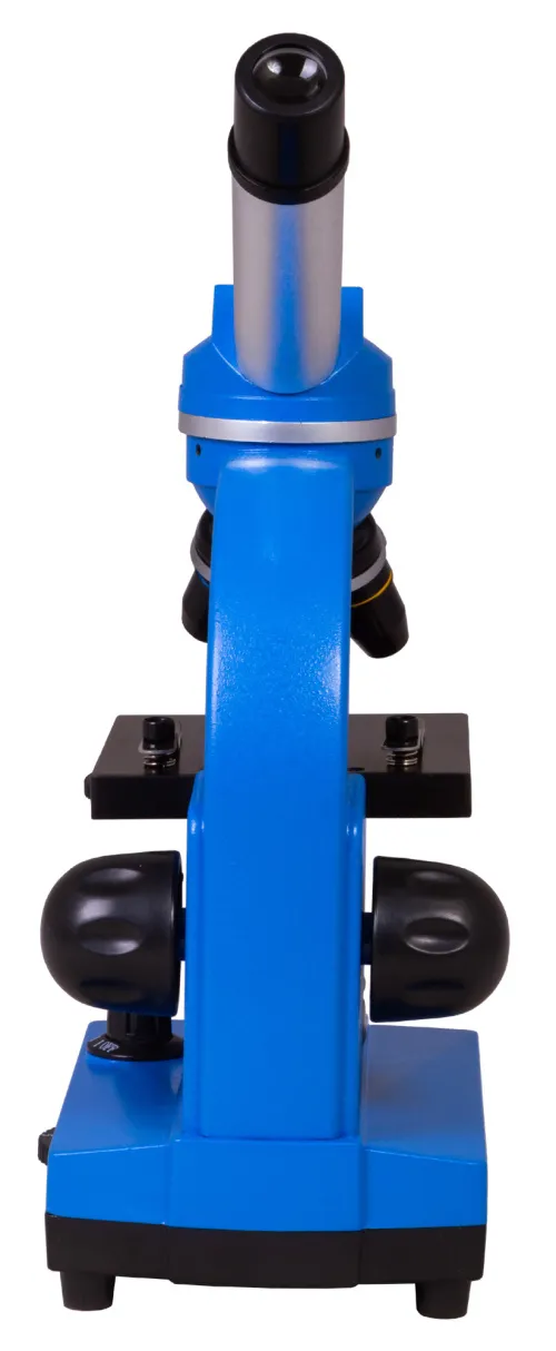 fotografía Microscopio Bresser Junior Biolux SEL 40–1600x,  6