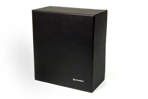 foto Prismáticos Bresser Everest 8x42,  3