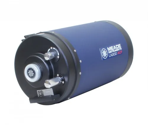 gráfico Meade LX200 8" F/10 ACF OTA,  3