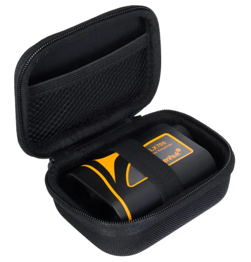 imagen Telémetro láser de caza Levenhuk LX700,  3