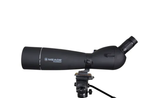gráfico Meade Wilderness 20–60x80 Spotting Scope,  5