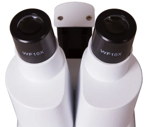 fotografía Microscopio Levenhuk 1ST,  7