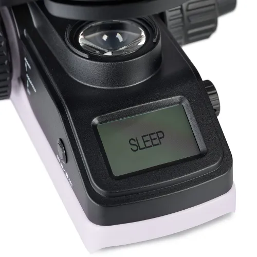 foto Microscopio biológico MAGUS Bio 240T,  5