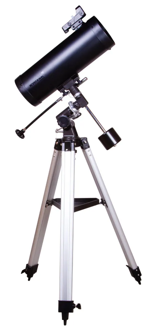 gráfico Telescopio Levenhuk Skyline PLUS 115S,  3