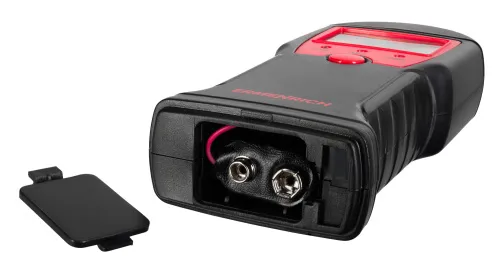 foto Detector de humedad Ermenrich Wett MW10,  5