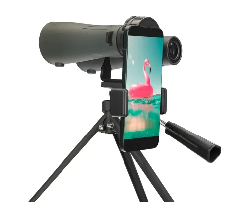 gráfico Fotoprismáticos Levenhuk Kelvin Snap 12x50,  6