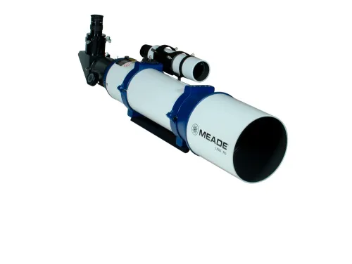 fotografía Meade LX85 5" Refractor OTA,  6