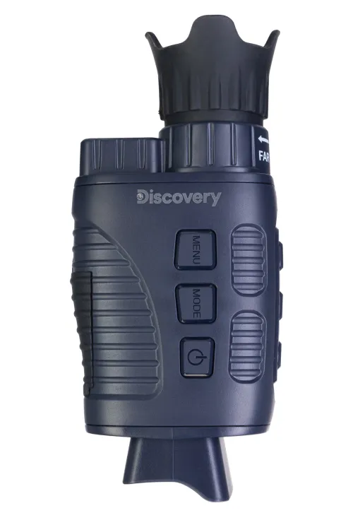 imagen Monocular de visión nocturna Levenhuk Discovery Night ML10 Digital con trípode,  9