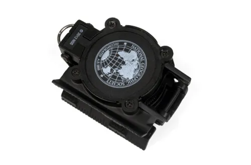 imagen Brújula Bresser National Geographic,  3