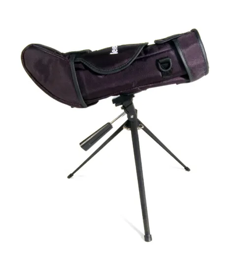 foto Levenhuk Blaze 15–45x60 Spotting Scope,  4