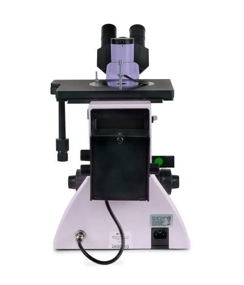 imagen Microscopio metalúrgico invertido MAGUS Metal V700 DIC,  4