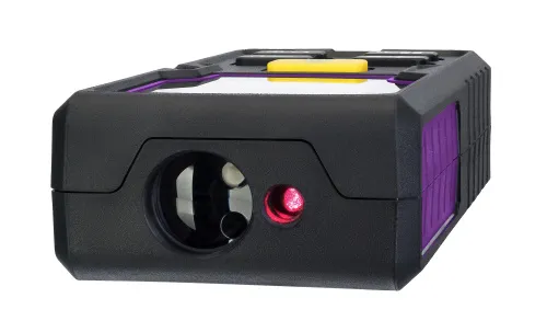 imagen Medidor láser Ermenrich Reel PLUS GD40,  6