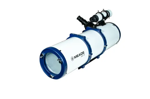 fotografía Meade LX85 6" Reflector OTA,  4