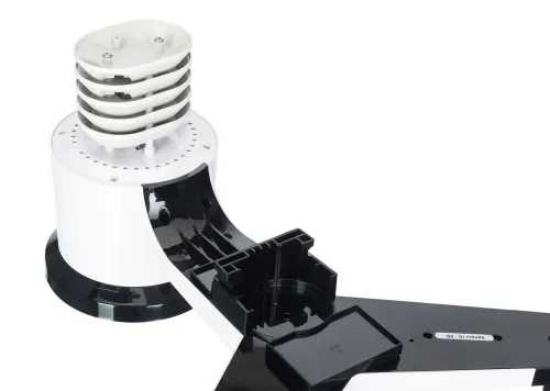 fotografía Estación meteorológica Levenhuk Wezzer PRO LP380,  8