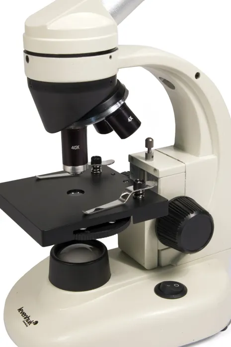 imagen Microscopio Levenhuk D50L NG,  6